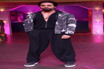 Ayushmann Khurana.