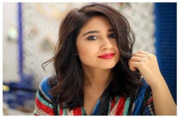 Shweta Tripathi: Microphone is the camera for a voice artist