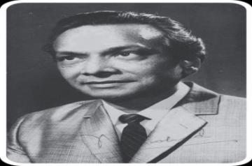 Divine rhythms and melodies: Naushad's celestial music and the other 'secret art'.
