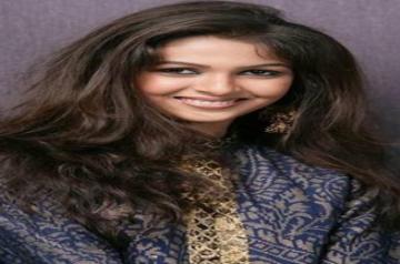 Keerti Nagpure.