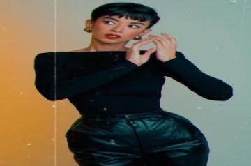 Saba Azad.(instagram)