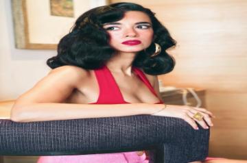 The last few months have been electric for me as an actor " Saba Azad on signing new project 'Minimum'