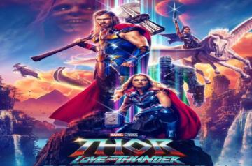 Thor.