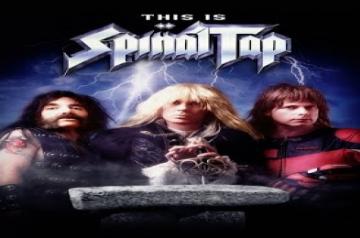 Rock mockumentary 'This Is Spinal Tap' set for sequel, to debut on March 19, 2024.