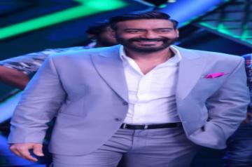 Ajay Devgn