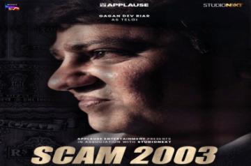 Applause Entertainment and SonyLIV announce the lead actor for Scam 2003: The Telgi.