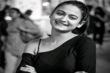 Deceased Bengal TV actress's live-in partner arrested