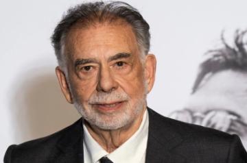 Francis Ford Coppola.