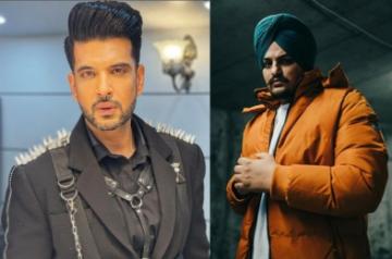 Karan Kundrra on Sidhu Moosewala murder: This is not Afghanistan where anyone can roam with weapons.(photo:instagram)