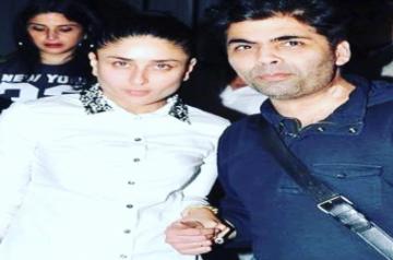 Kareena Kjo.(photo:Instagram)