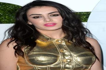Charli XCX.(photo:IMDB.com)