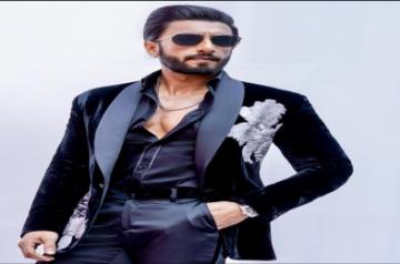 Ranveer Singh shares how he prepared for his debut role in 'Band Baaja Baaraat'