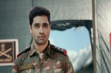 Adivi Sesh.