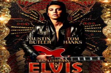 Director Baz Lurhmann says four-hour cut of 'Elvis' biopic exists.(photo:IMDB)