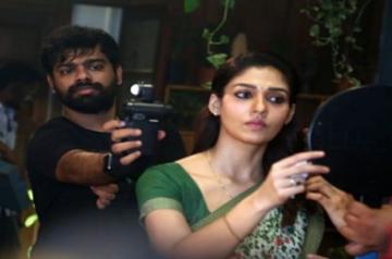 Heartwarming to receive appreciation for hard work on 'O2': Thamizh A Azhagan