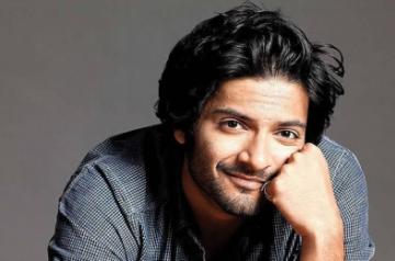 Ali Fazal begins shooting with his co-stars for 'Mirzapur 3'