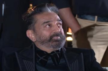 Kamal Haasan's 'Vikram' trailer lights up Burj Khalifa in Dubai