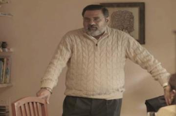 Boman Irani.