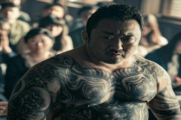South Korean film 'The Gangster, The Cop, The Devil' set for Hollywood remake