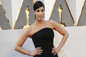 Sarah Silverman