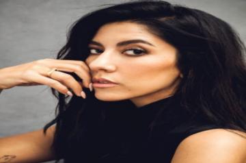 Stephanie Beatriz.(photo:IMDB)