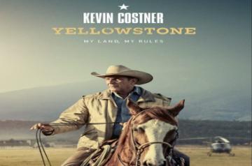 Taylor Sheridan's 'Yellowstone' prequel series '1932' renamed '1923'.(photo:IMDB)