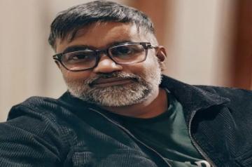 Stop looking for secret door and start living, says director Selvaraghavan.
