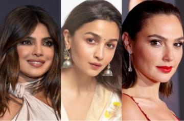 Gal Gadot, Priyanka Chopra Jonas congratulate Alia on pregnancy.