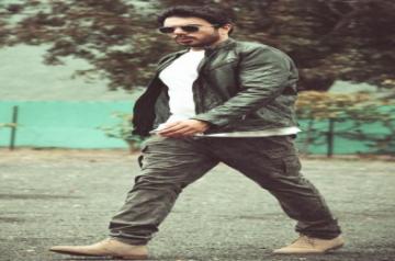 Vikram Mastal shares his experience of working with Prakash Jha in 'Aashram 3'