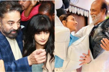 On Father's Day, here's what stars from the South had to say about their fathers.