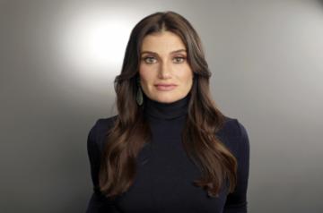 Idina Menzel is 'sad' she's too old to star in 'Wicked' movie