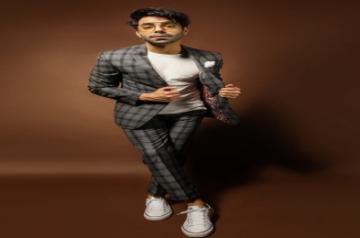 Aparshakti.