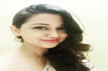 Marathi actress Ketaki Chitale. ( Credit : Ketaki Chitale/twitter)