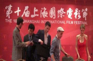 Shanghai film festival is canceled due to Covid crisis.(photo:wikipedia)