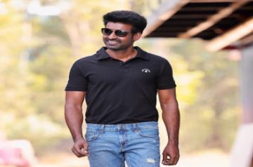 Have nothing to do with a fake advertisement, clarifies actor Soori.