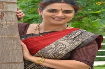 Multilingual actress from Karnataka Pavitra Lokesh.(Photo:instagram)
