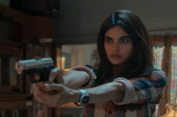 Aaditi Pohankar.