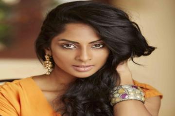 Sriya Reddy
