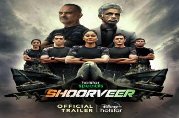 Regina Cassandra, Makarand Deshpande to star in military drama 'Shoorveer'