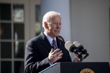Biden to make first live talk show appearance as Prez with Jimmy Kimmel