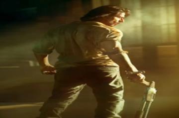 Pathan first look.(photo:youtube)