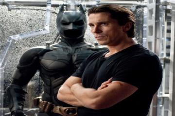 Christian Bale
