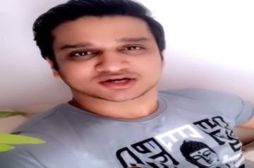 Hunt for golden idols begins; Actor Siddhartha gives out first clue in the 'Karthikeya 2 Mystical Quest'.