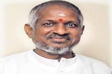 Rajini, Kamal congratulate Ilaiyaraaja on being nominated to RS