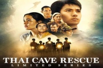 Thai Cave Rescue(twitter)