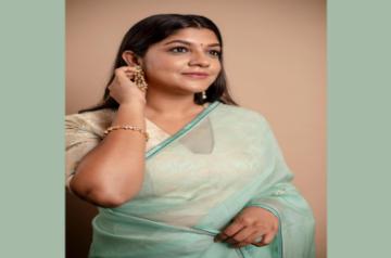 National award totally unexpected, says actress Aparna Balamurali