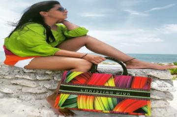 Varalaxmi Sarathkumar tests positive for Covid 19.