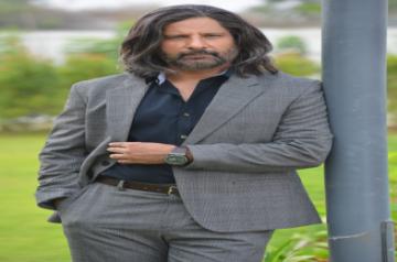 Raj Arjun.