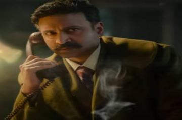 Sumanth in Sita Ramam