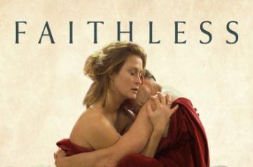 Faithless.